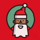 Illustration for article titled There’s an App for That: Black Mom Delivers Yuletide Cheer With Find Black Santa App
